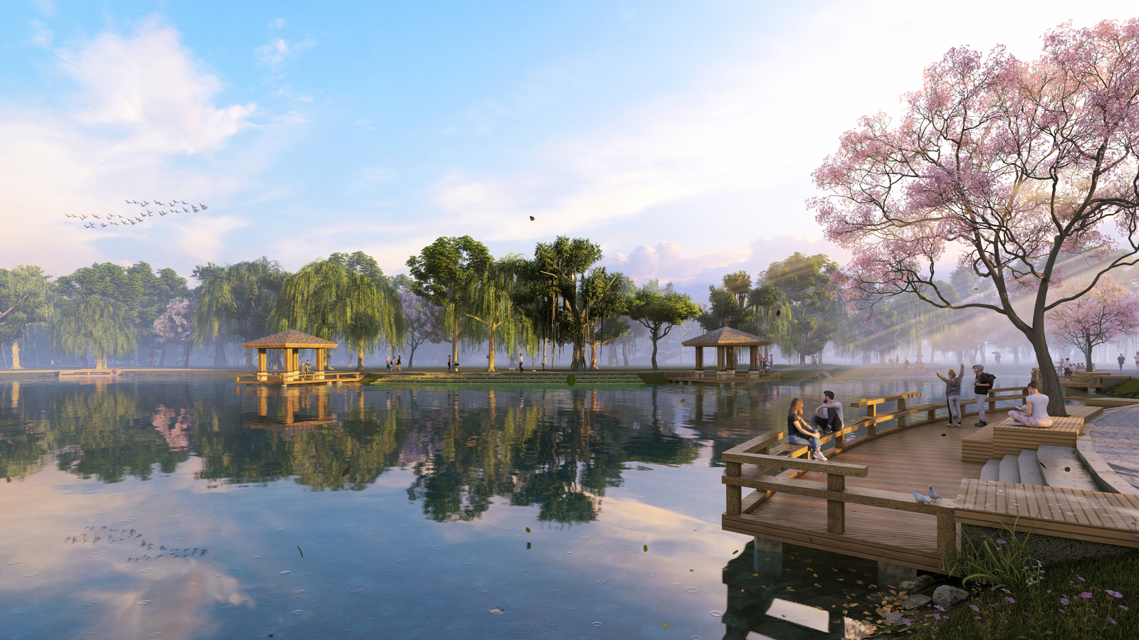 Novawould Hồ Tràm - Binh Chau Onsen - 2
